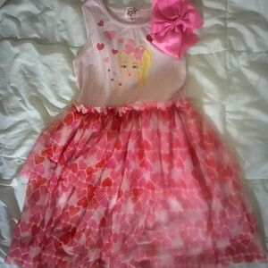 JoJo Siwa Pink Label